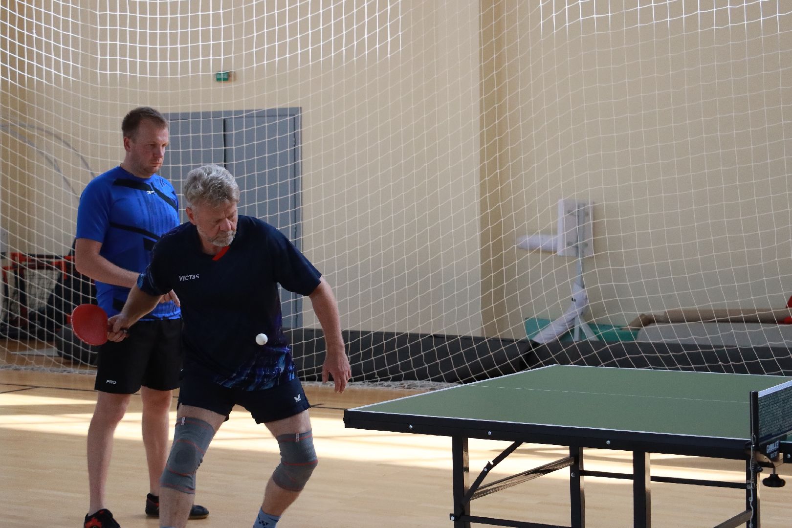 истра, спорт, настольный теннис,