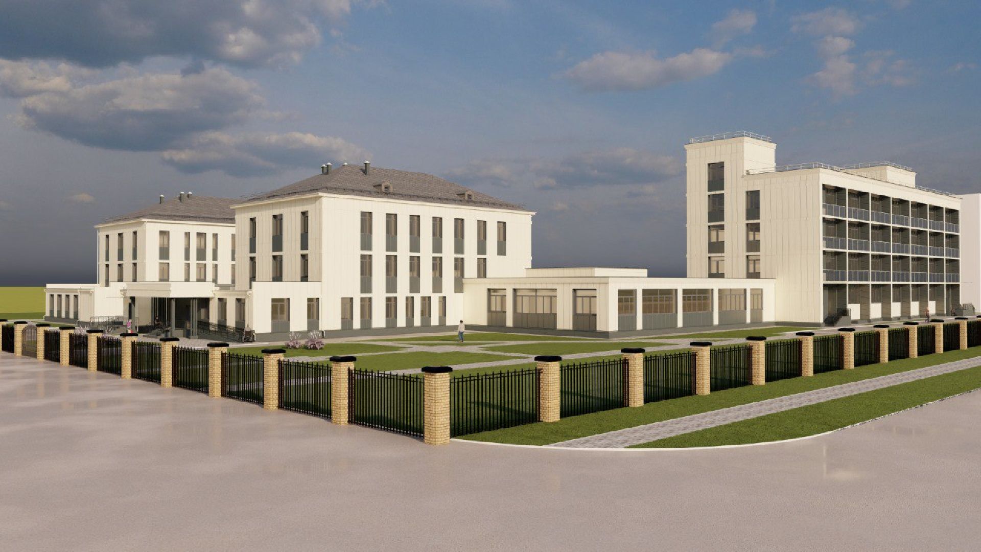 Люберцы, люберецкая областная больница, эндоскопический центр, ухтомская больница,