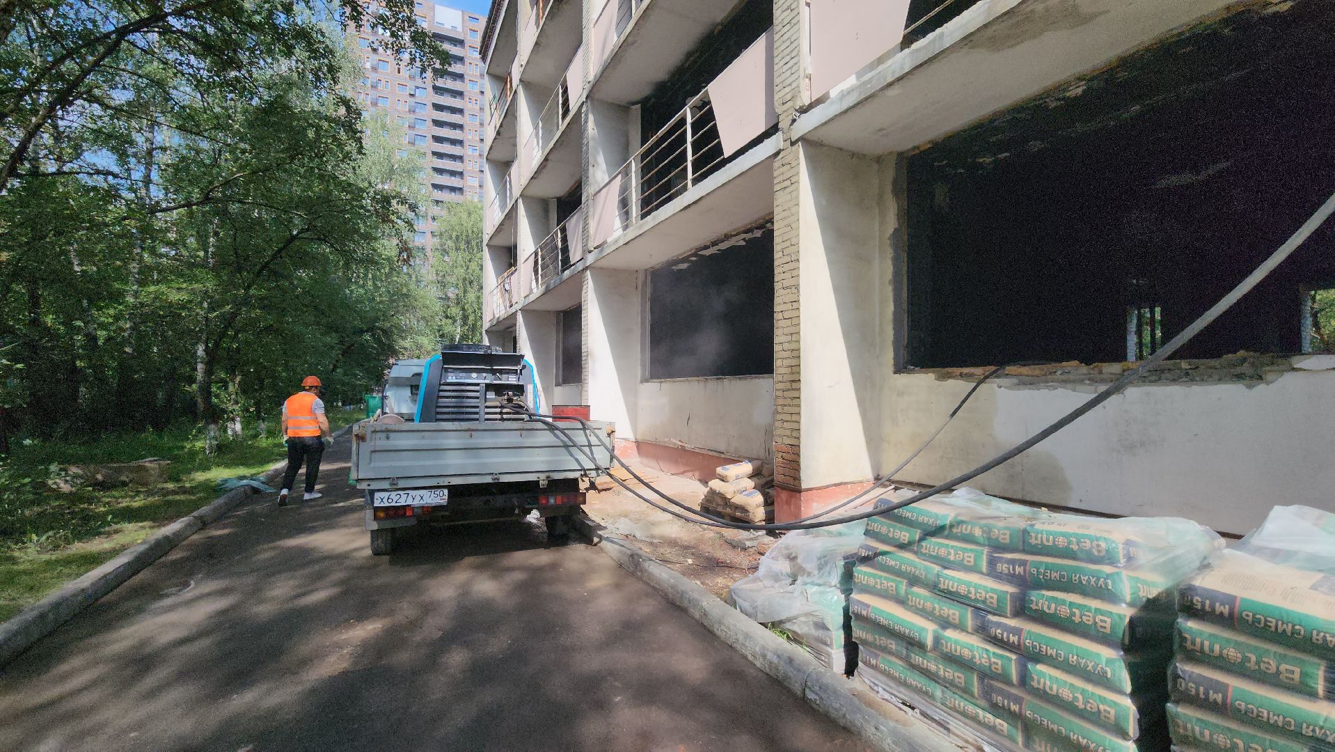 Люберцы, люберецкая областная больница, эндоскопический центр, ухтомская больница,