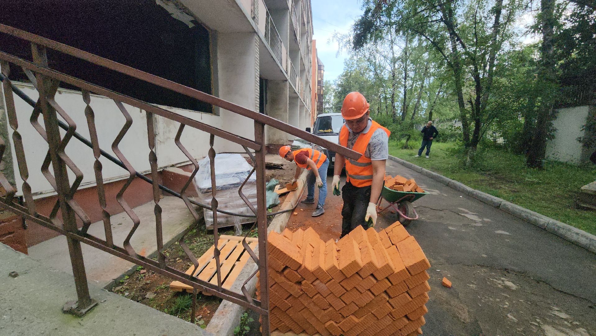 Люберцы, люберецкая областная больница, эндоскопический центр, ухтомская больница,