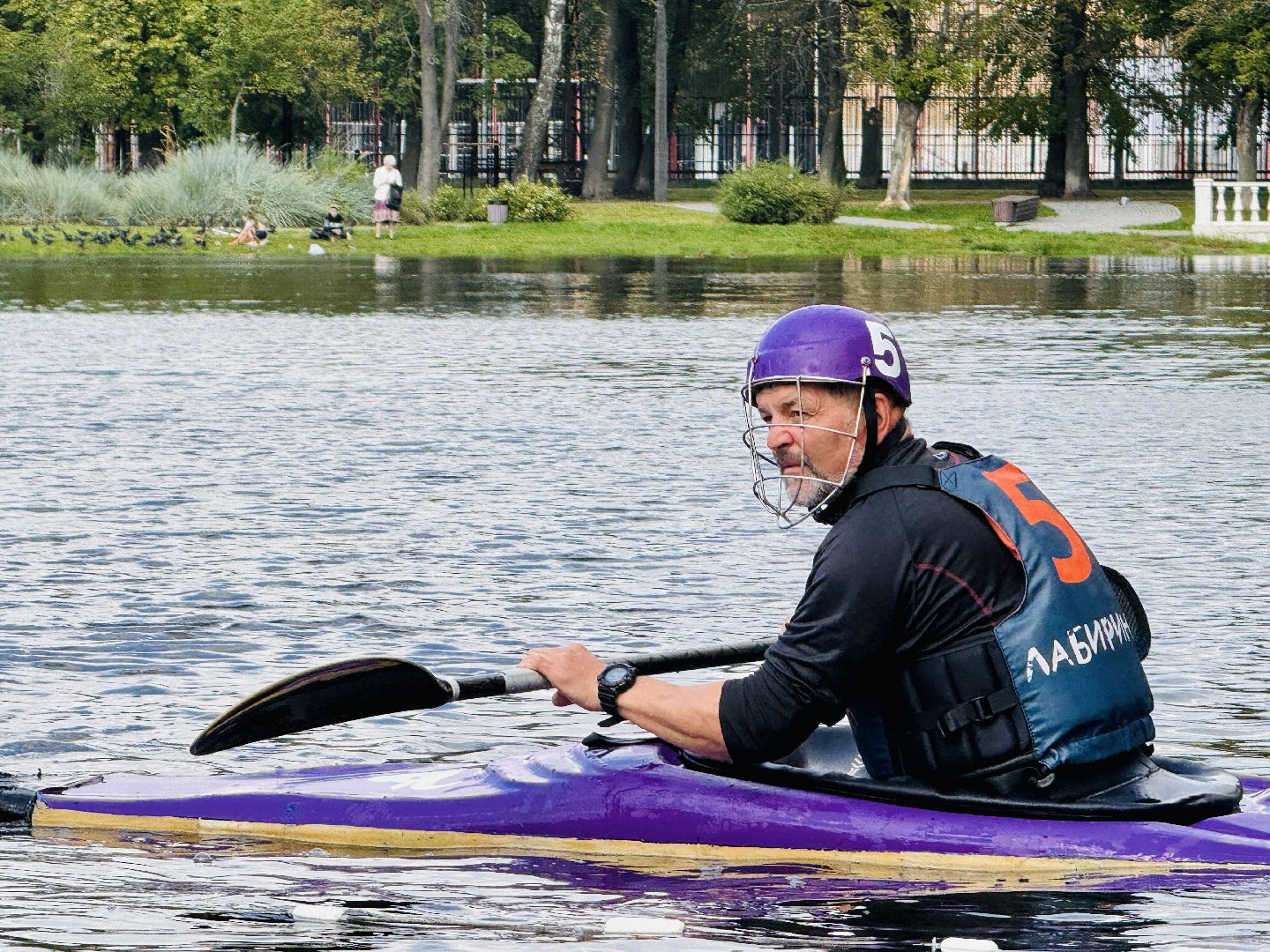 раменское, Кануполо, суперкубок по кануполо,