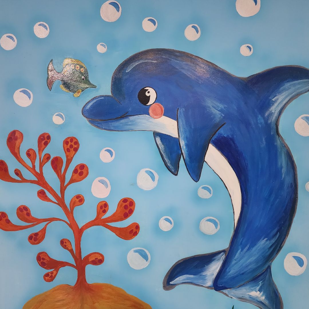 Благоустройство детских садов, подготовка к учебному году, Ресонт детских садов ,Образование ,