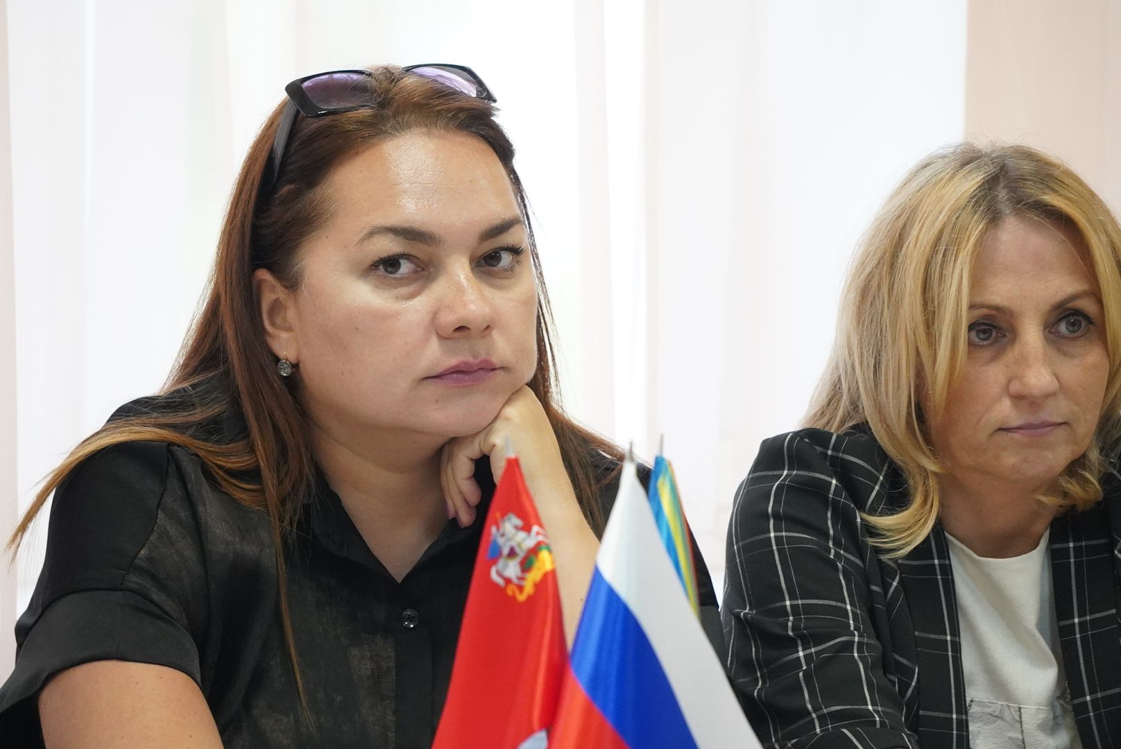 павловский посад, власть, выездная администрация,