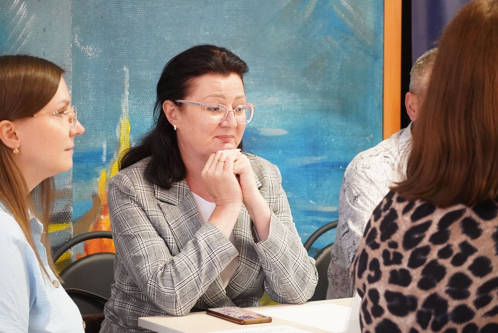 павловский посад, власть, выездная администрация,