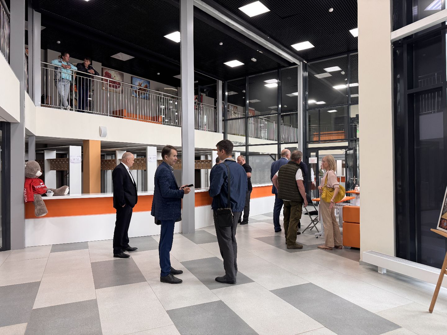 Выездная администрация в одинцово, Трубачеевка, Земли сельхозназначения,