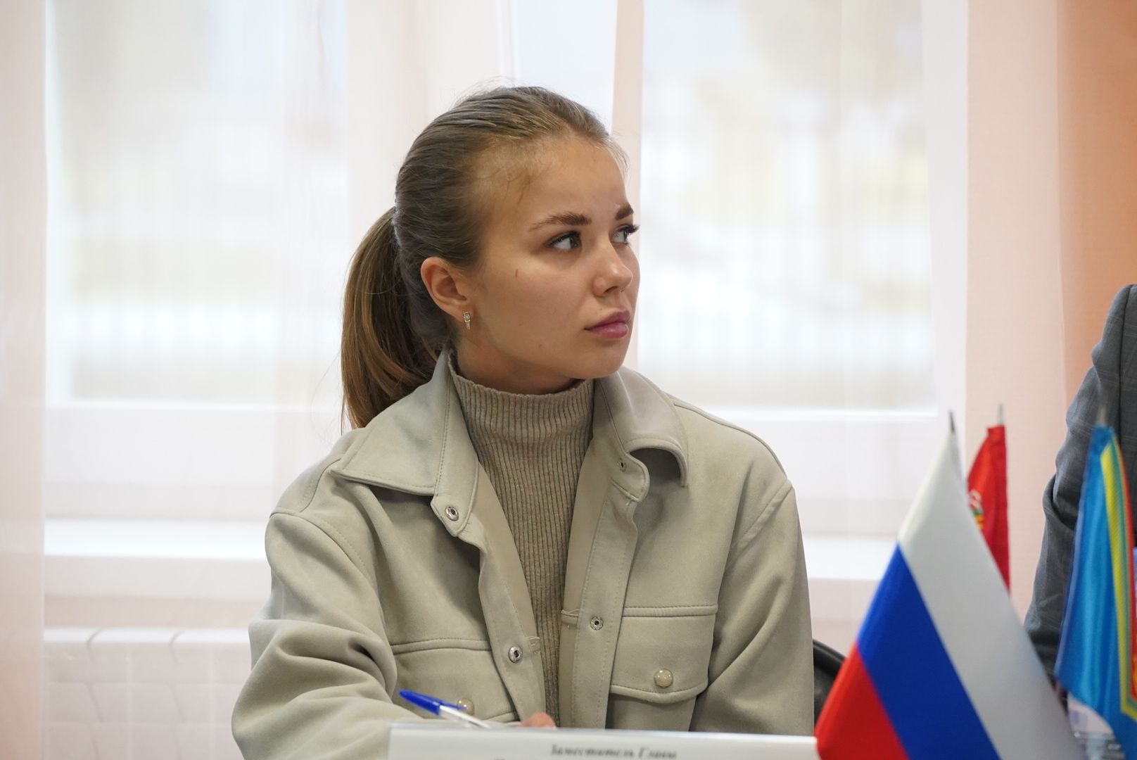 павловский  посад, власть, выездная администиация,