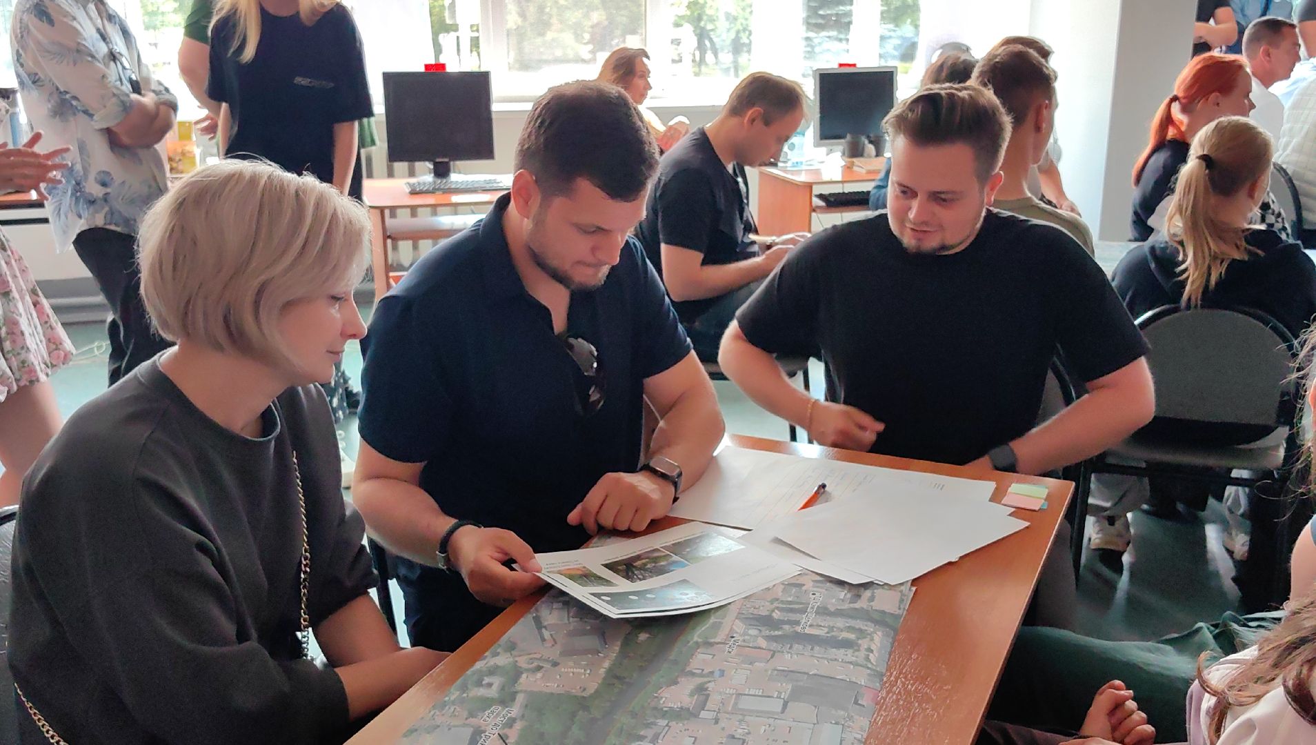 семинар, конкурс, набережная, проект, архитектура,