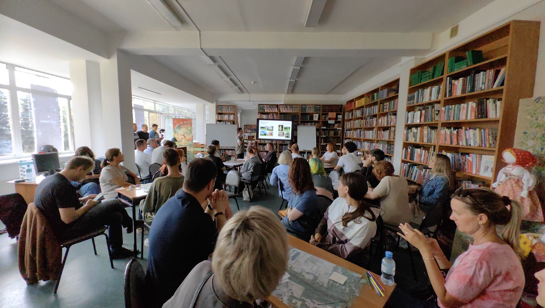 семинар, конкурс, набережная, проект, архитектура,