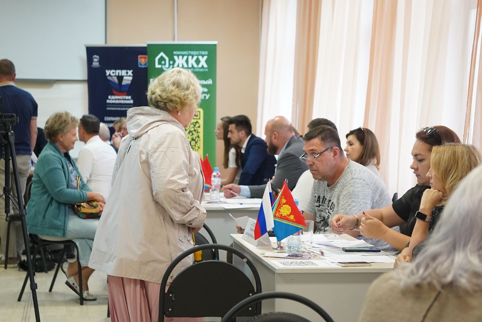 павловский  посад, власть, выездная администиация,