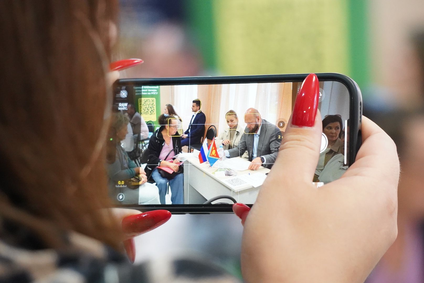 павловский  посад, власть, выездная администиация,