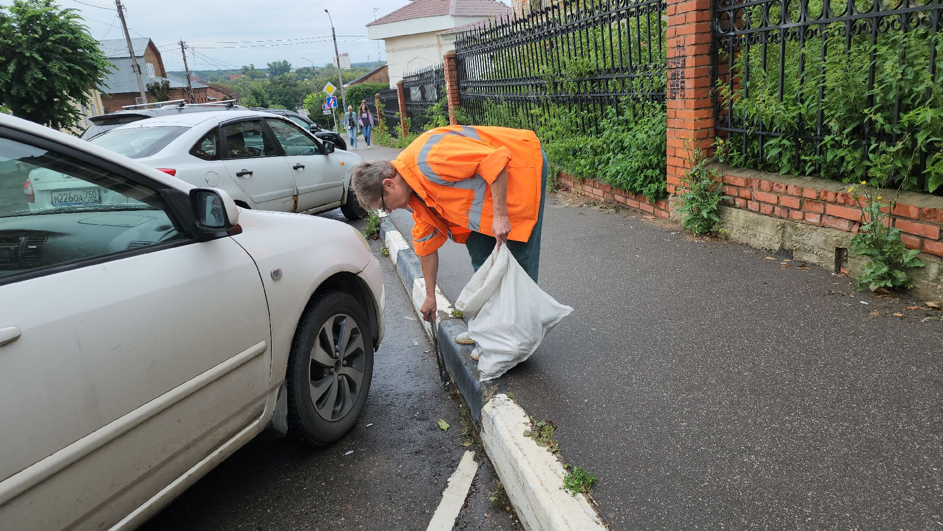 серпухов, подмосковье,комбинат благоустройства,