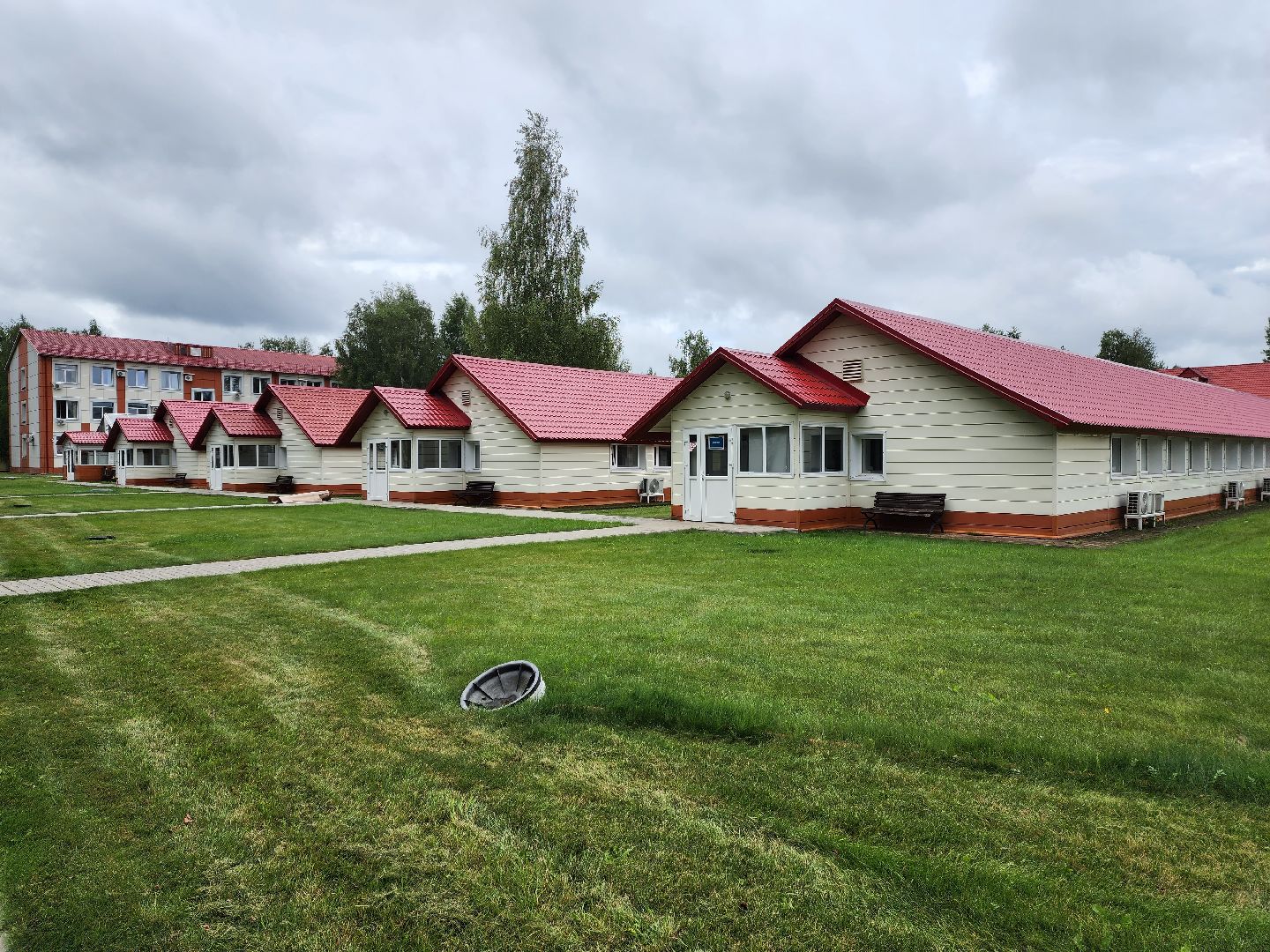 раменское, наука, сельское хозяйство, всероссийский центр карантина растений в раменском округе,  новые феромоны для насекомых-вредителей,