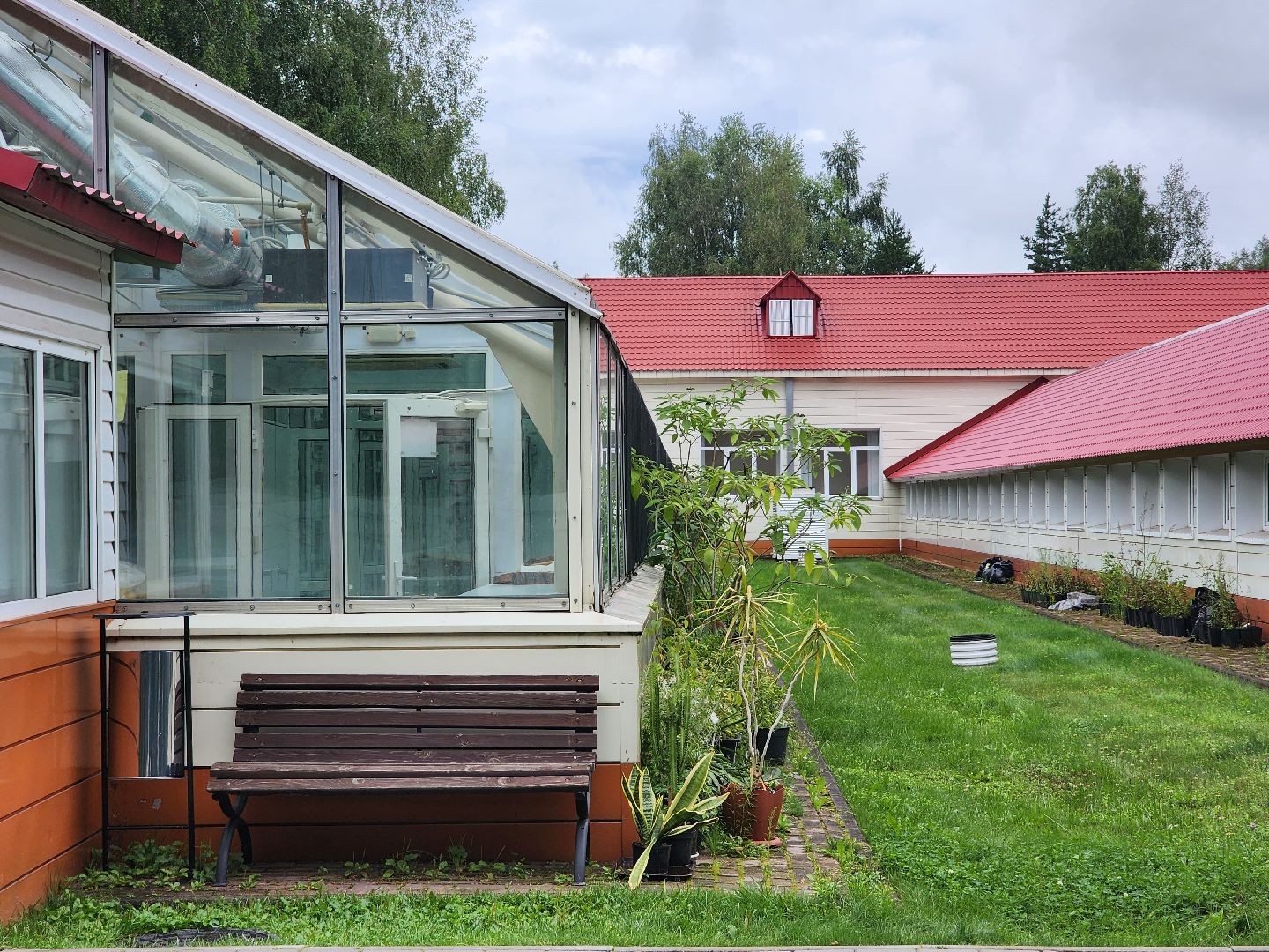 раменское, наука, сельское хозяйство, всероссийский центр карантина растений в раменском округе,  новые феромоны для насекомых-вредителей,