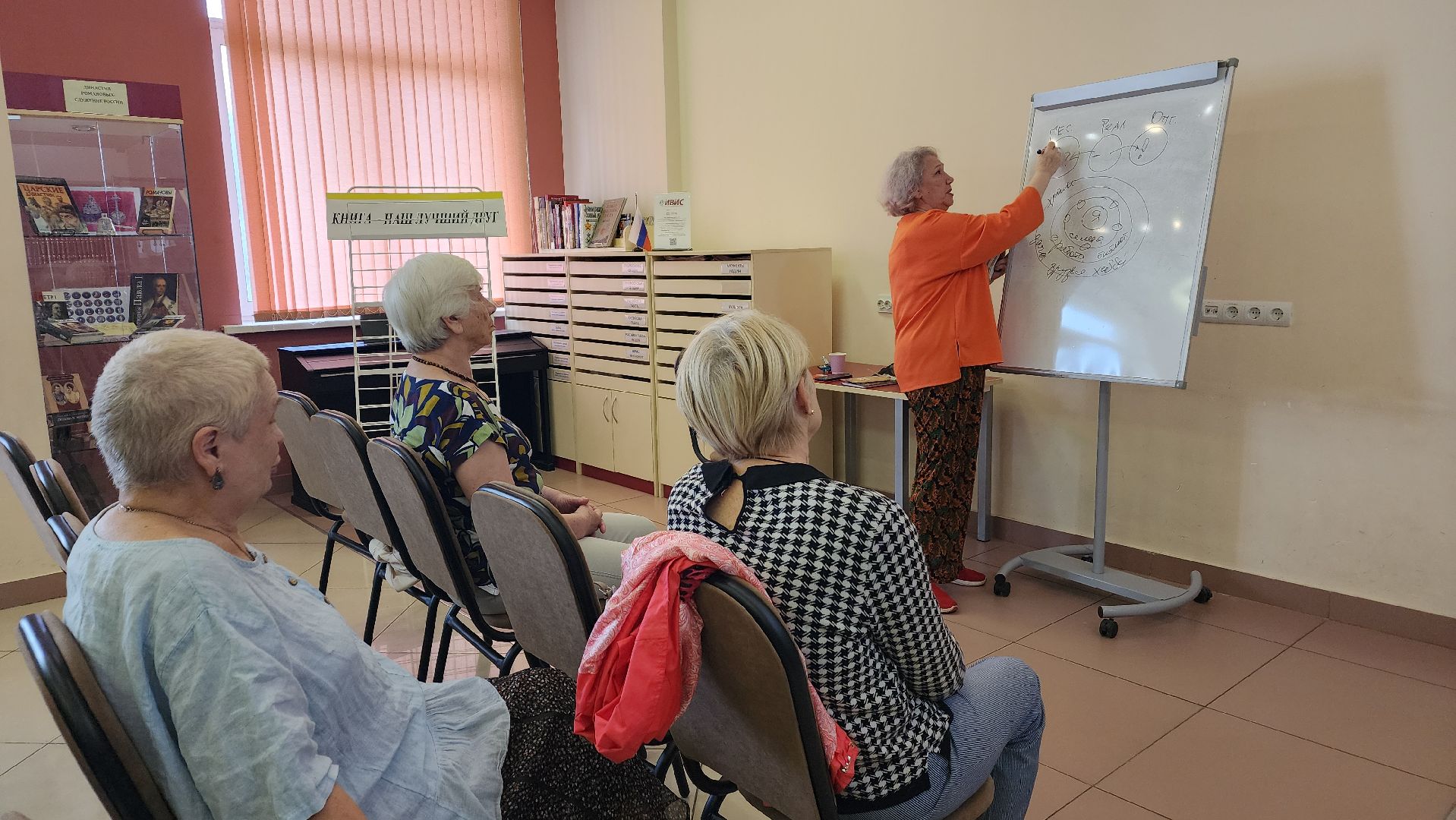 вертикалки, пушкино, центральная библиотека, психолог, клуб, мечты сбываются, креатив, творческая игра,