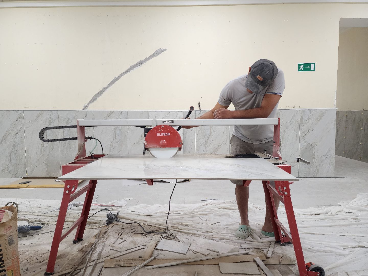 раменское, образование, ремонт образовательных учреждений округа, средняя школа 9,