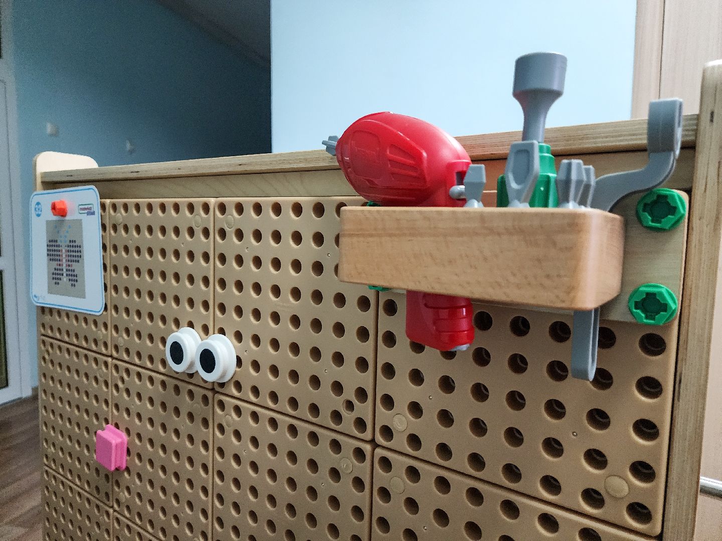 подольск, 34 школа, детский сад, оборудование, космос, фгос,