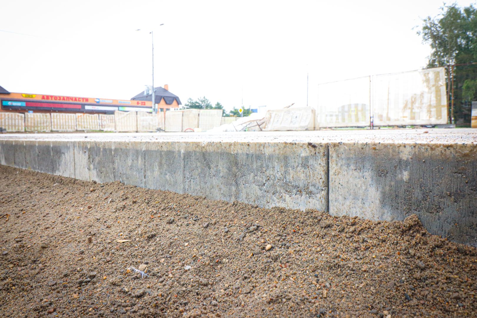 клин, общество, благоустройство, скверы,