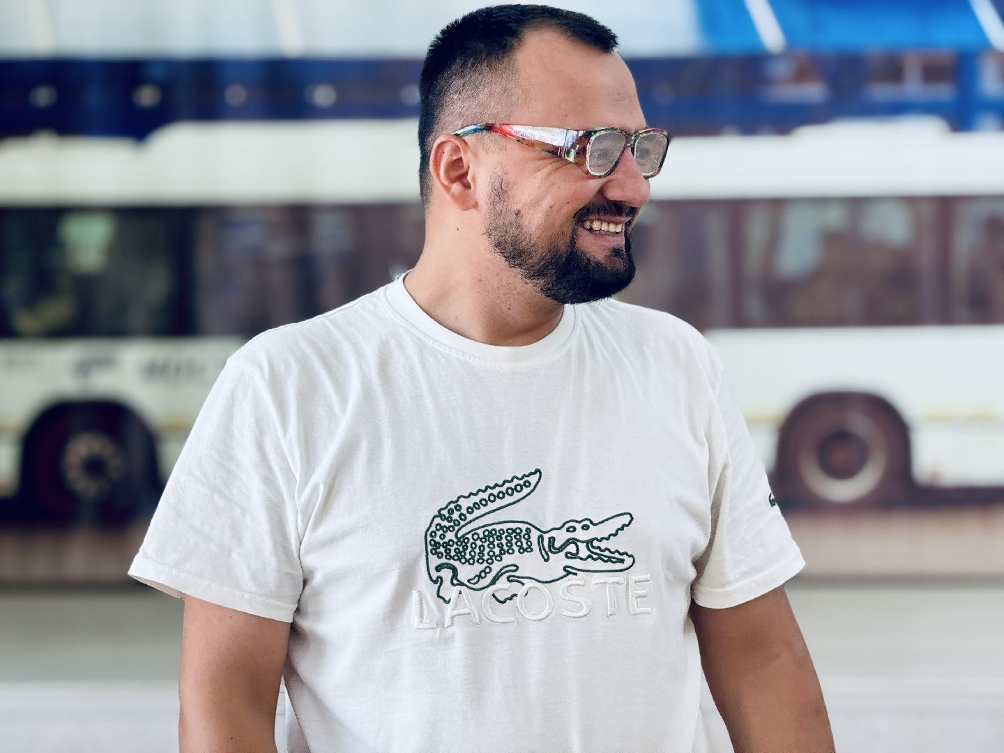 раменское, алкоочки, эксперимент, ГИБДД, водители автобусов,пьяный водитель,