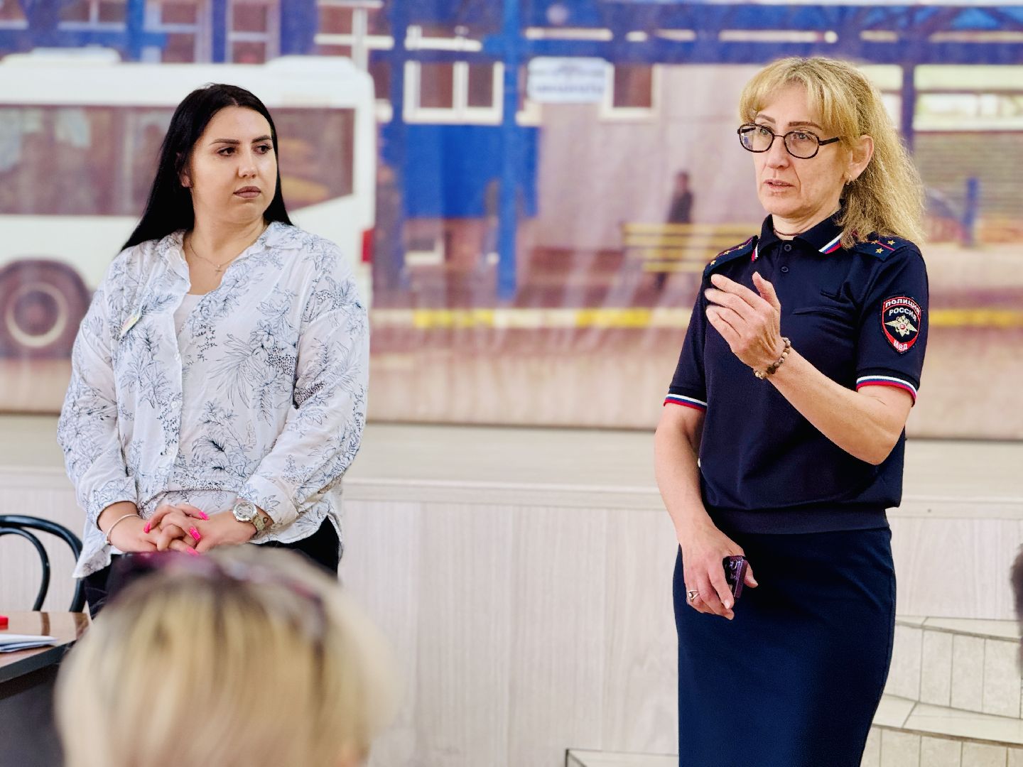 раменское, алкоочки, эксперимент, ГИБДД, водители автобусов,пьяный водитель,