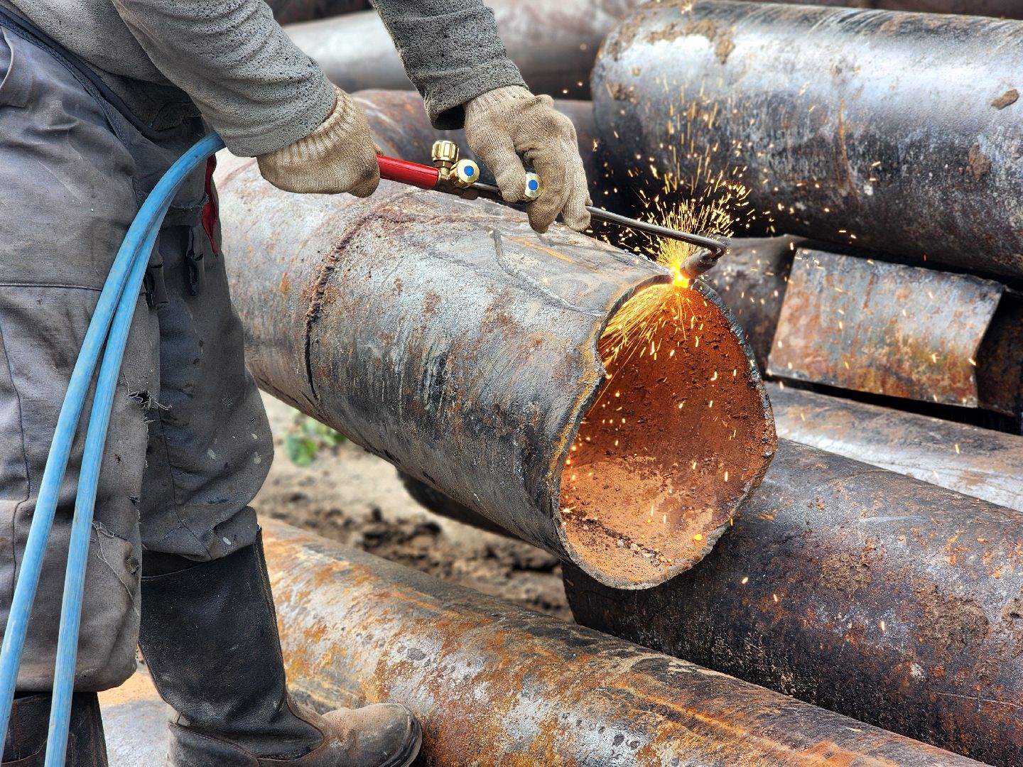 дубна, жкх, теплотрасса, капремонт теплосетей,