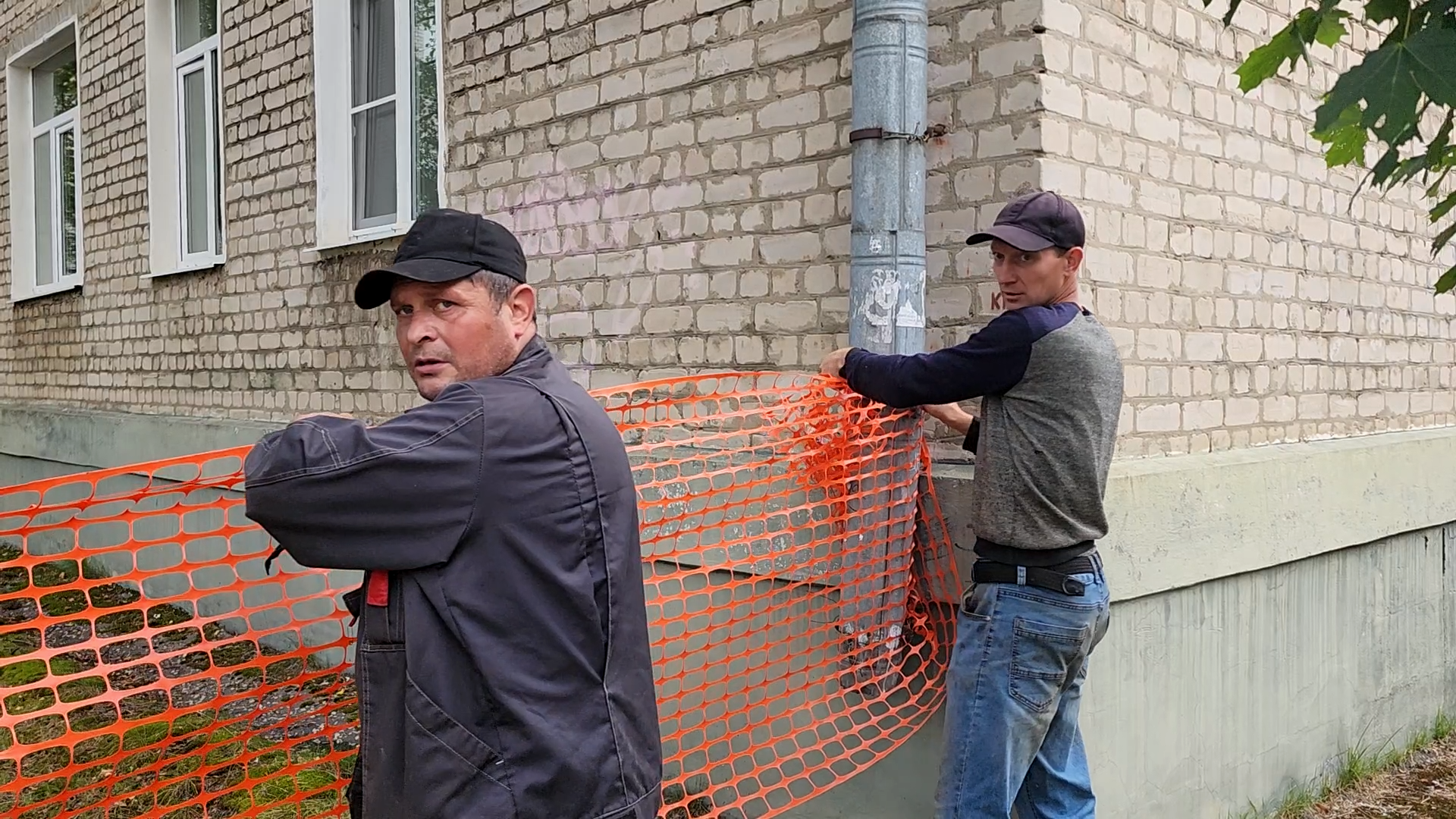 дубна, жкх, теплотрасса, капремонт теплосетей,