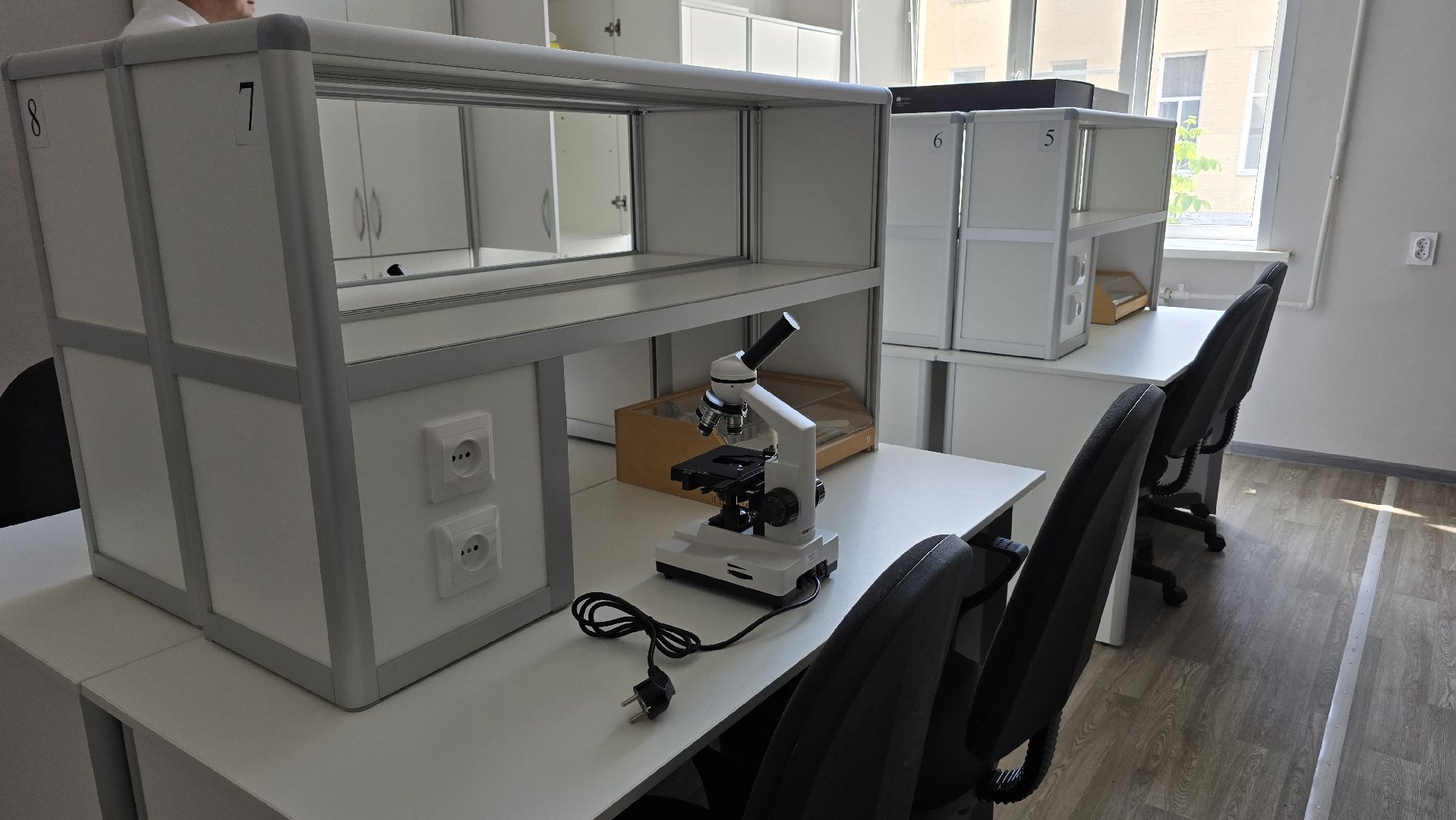 Коломна, подготовка к новому учебному году, гимназия,