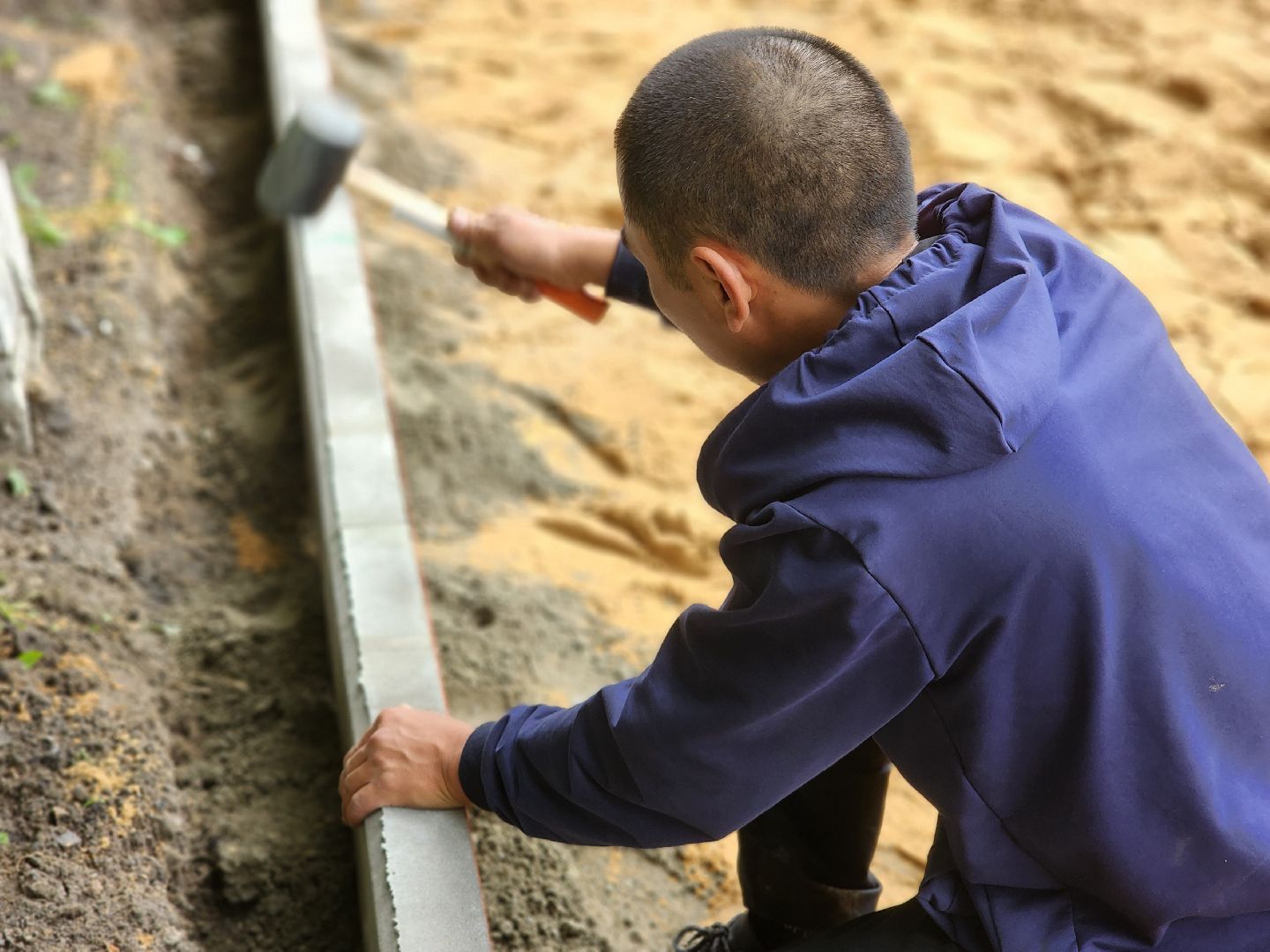 королёв, благоустройство , сквер имени чмырева,