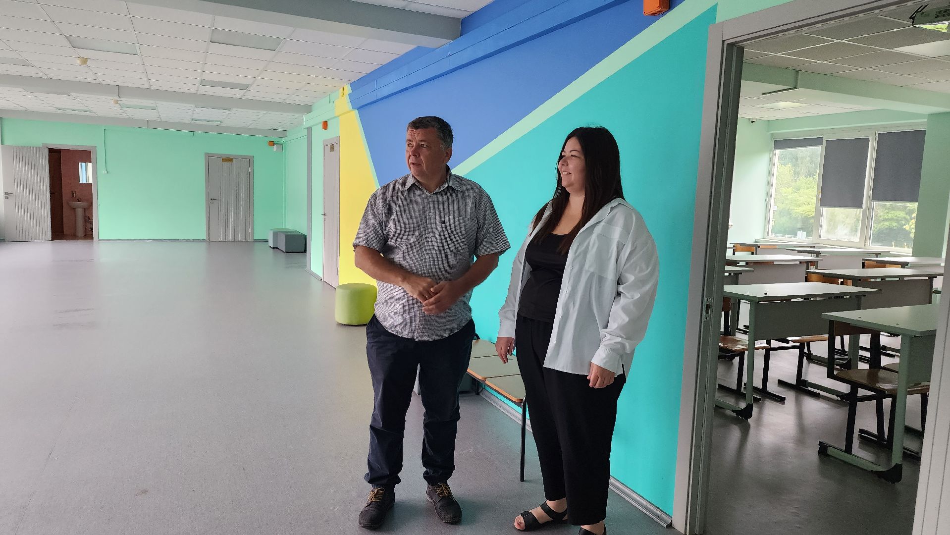 истра, лицей, образование,