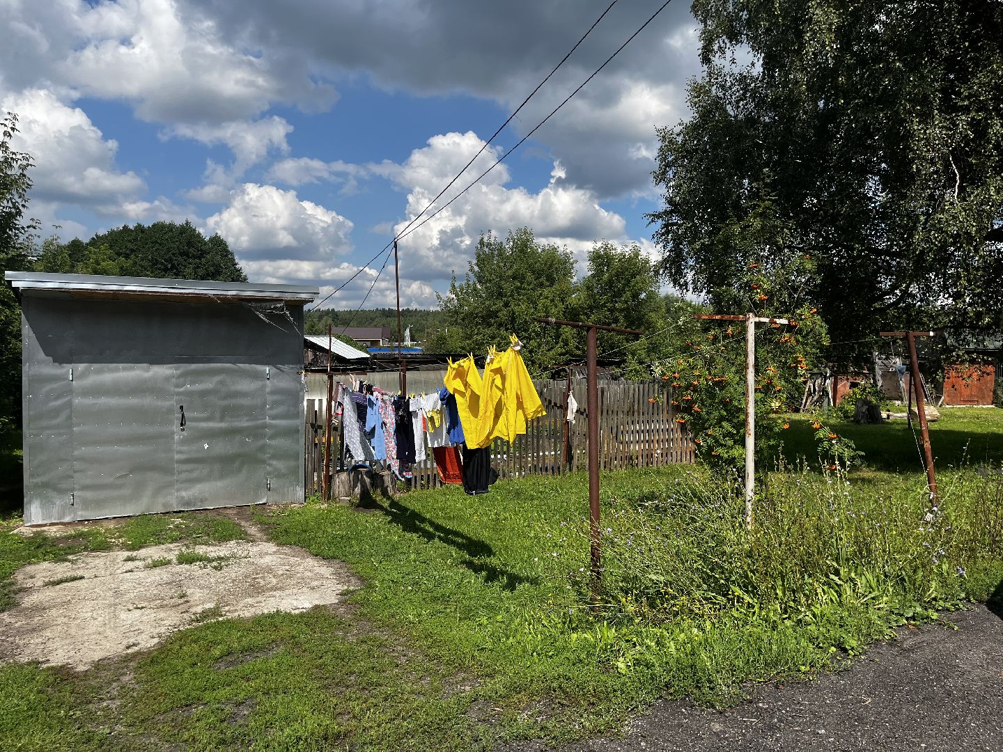 восересенск, благоустройсво, придомовая территория,