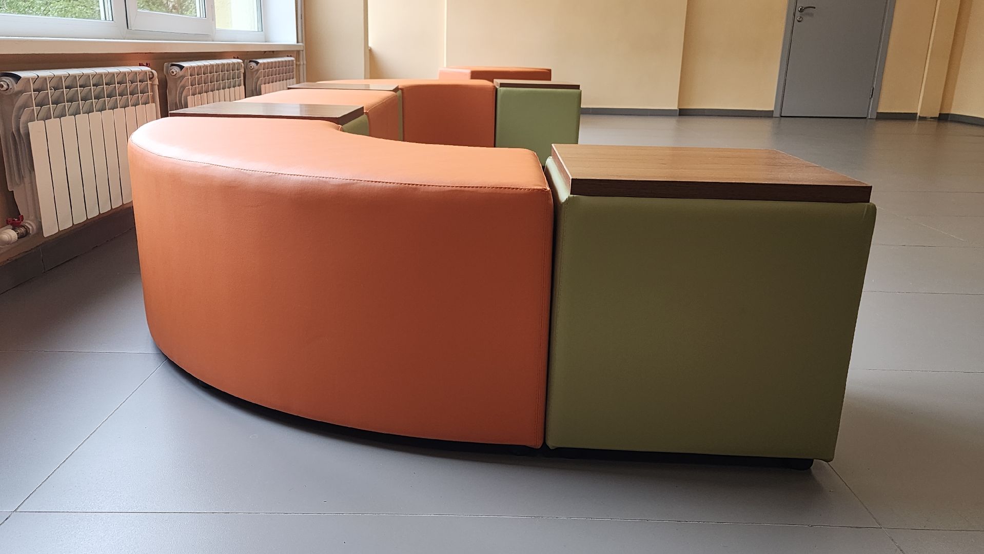 волоколамск, сычево, Школа в сычеве, подготовка к 1 сентября,