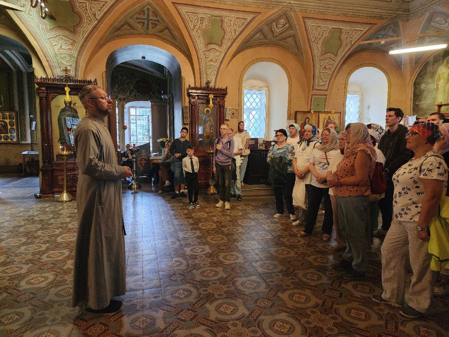 Пушкино 100 лет, Экскурсия , пушкино, пушкинский городской округ, активное долголетие, волонеры,