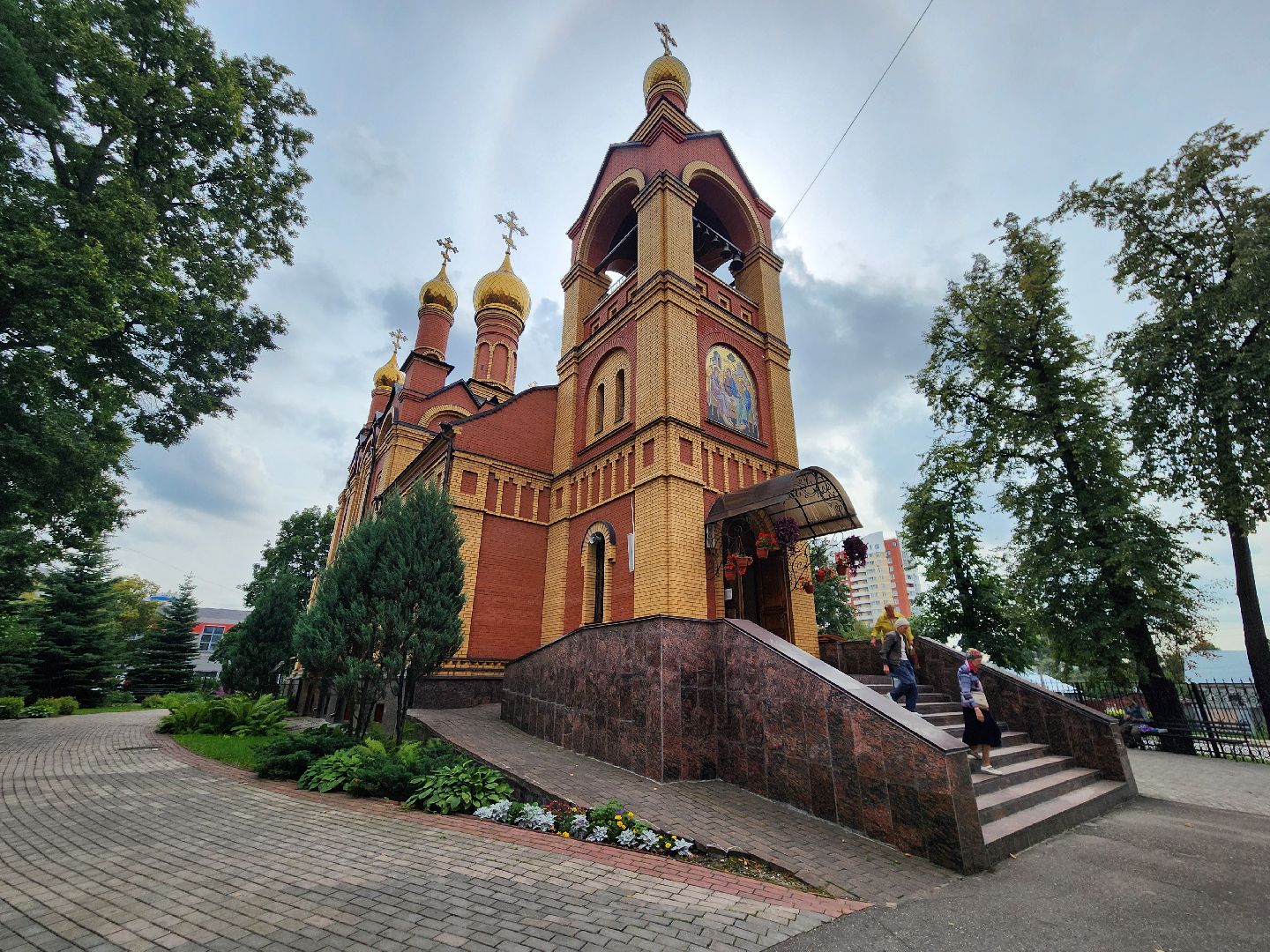 Пушкино 100 лет, Экскурсия , пушкино, пушкинский городской округ, активное долголетие, волонеры,