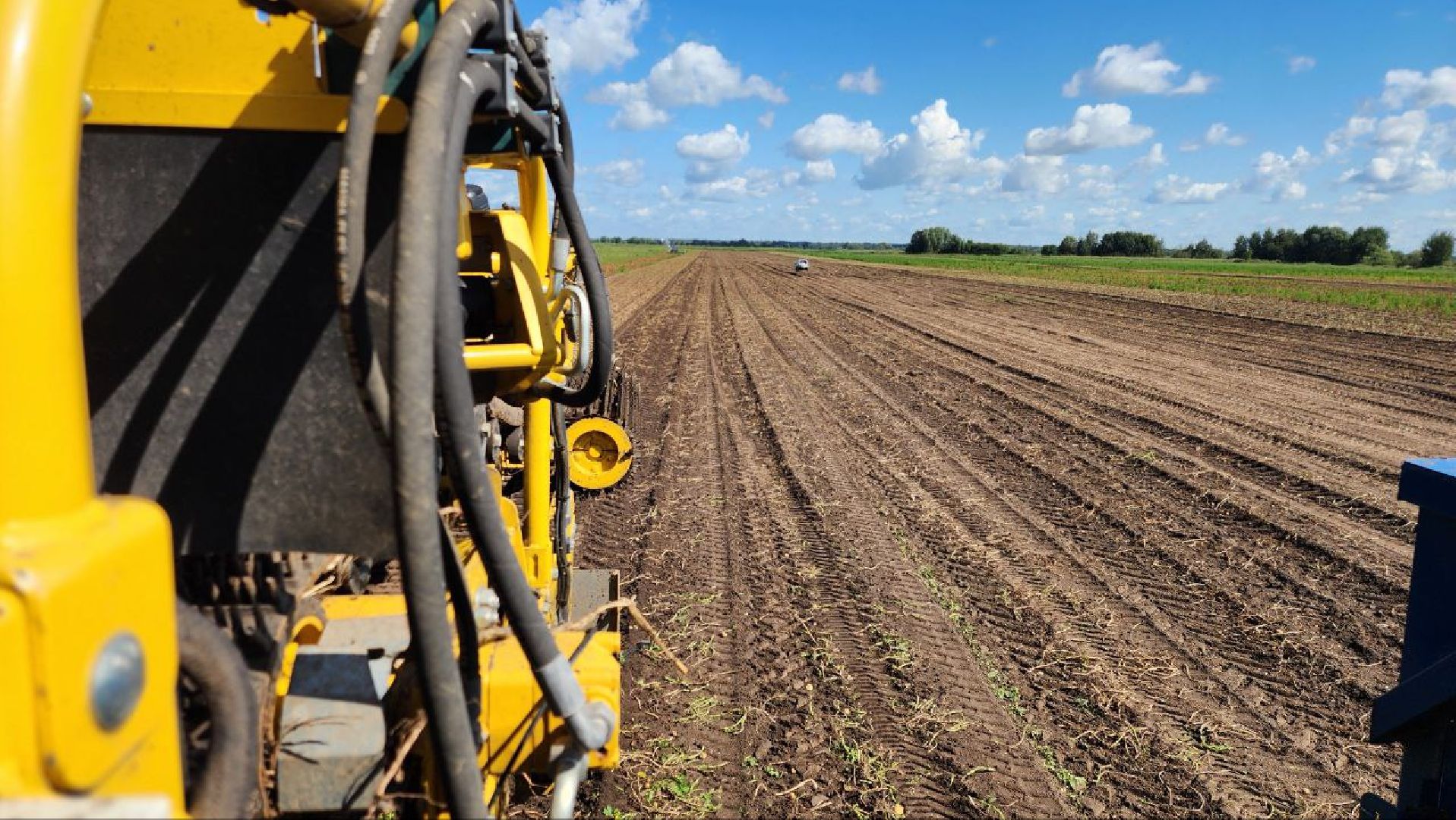 Луховицкие аграрии, сельское хозяйство,