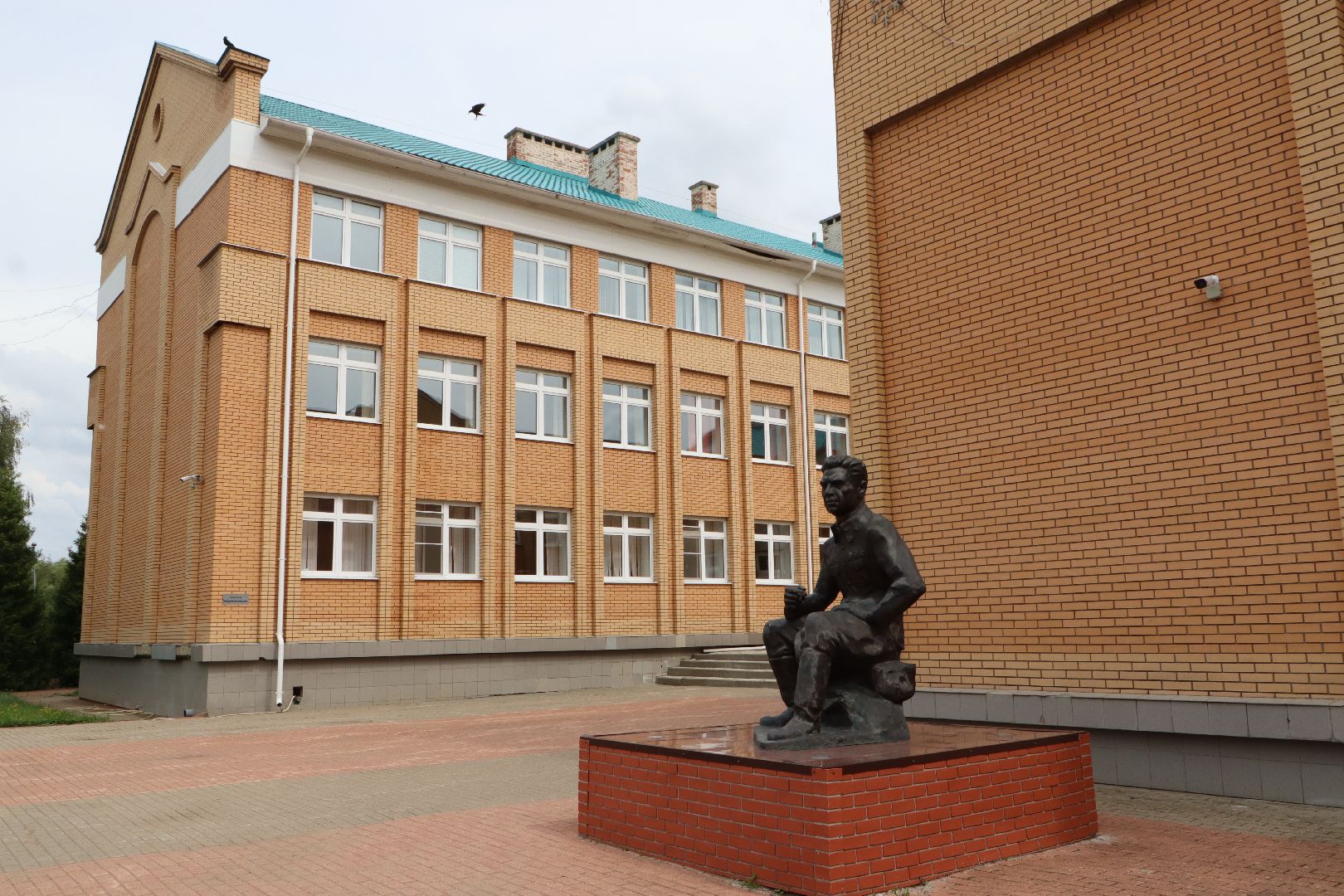 школа-флагман, серебряные пруды, школа чуйкова, образование,