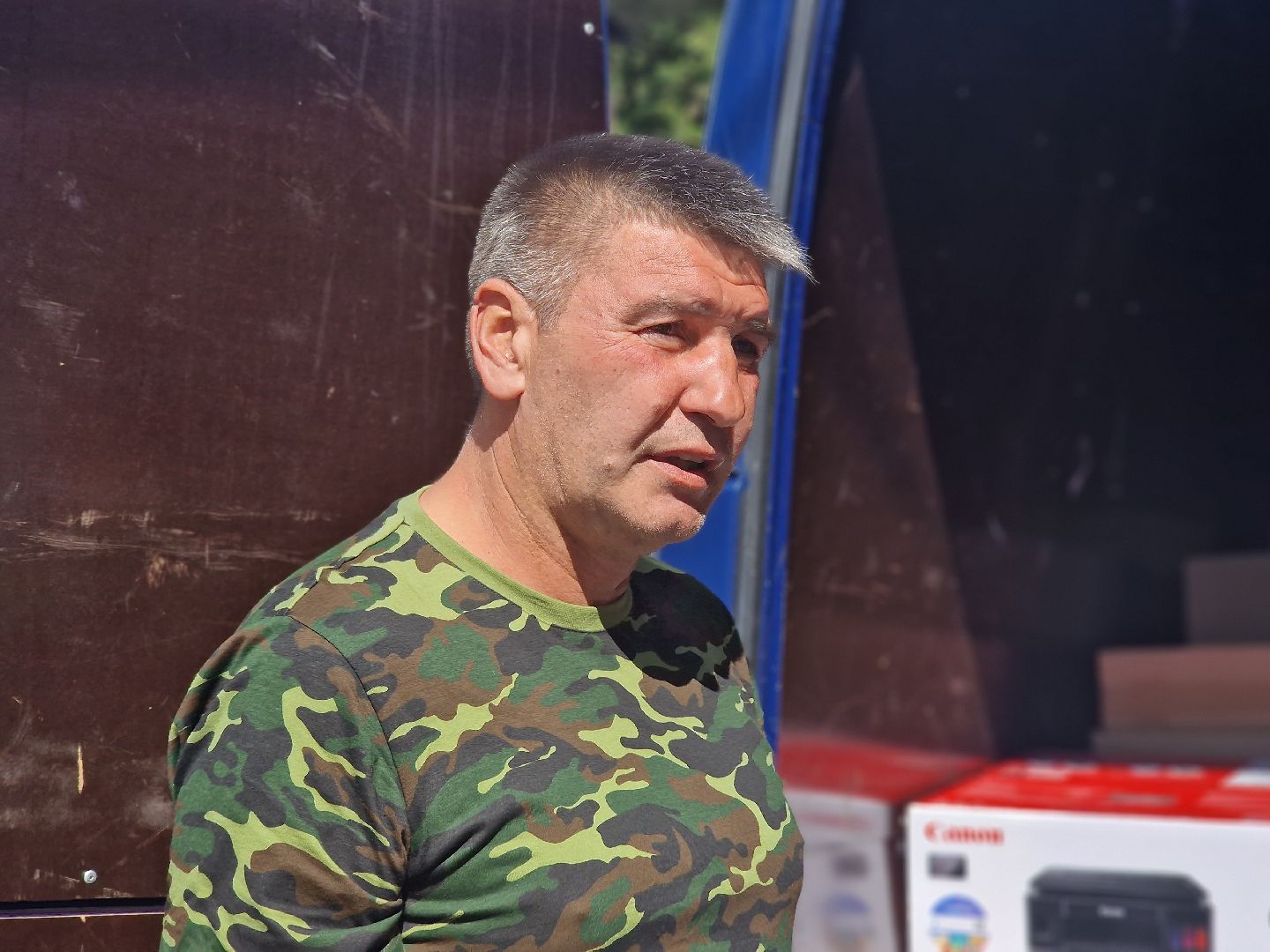 фонд защита, балашиха, гумпомощь на сво,