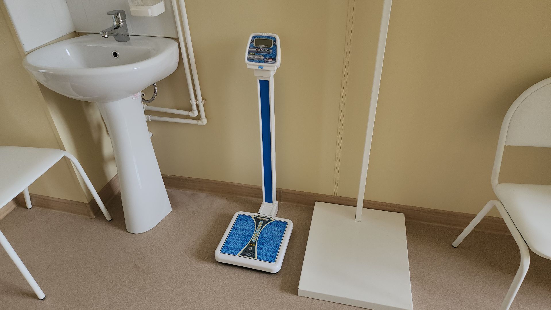 щёлково, ремонт школы, Обновленный лицей, завершение ремонта,