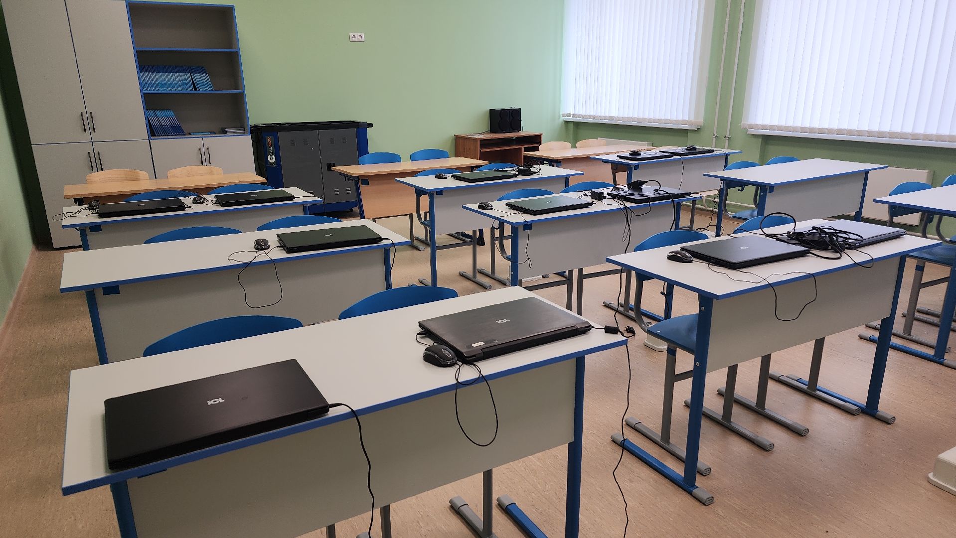 волоколамск, чисмена, подготовка к 1 сентября,