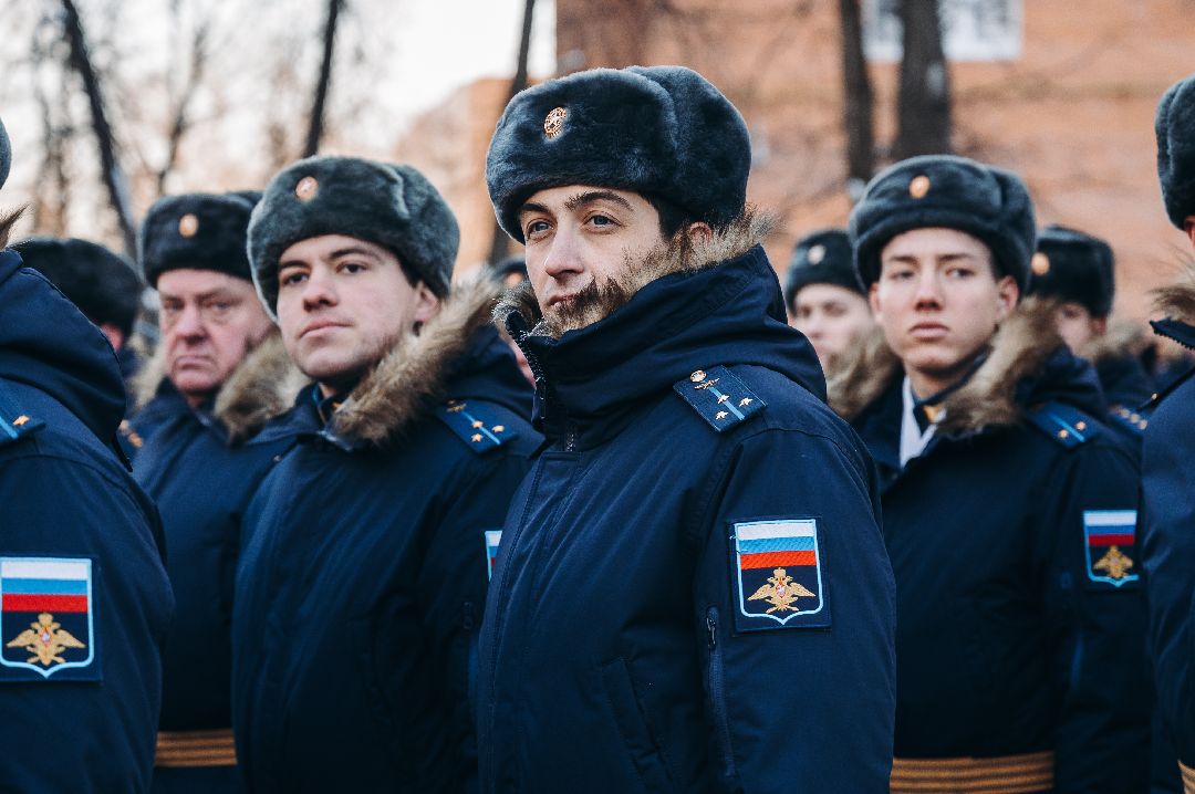 армия, военные, парад, мемориал, День Защитника Отечества, Щёлково