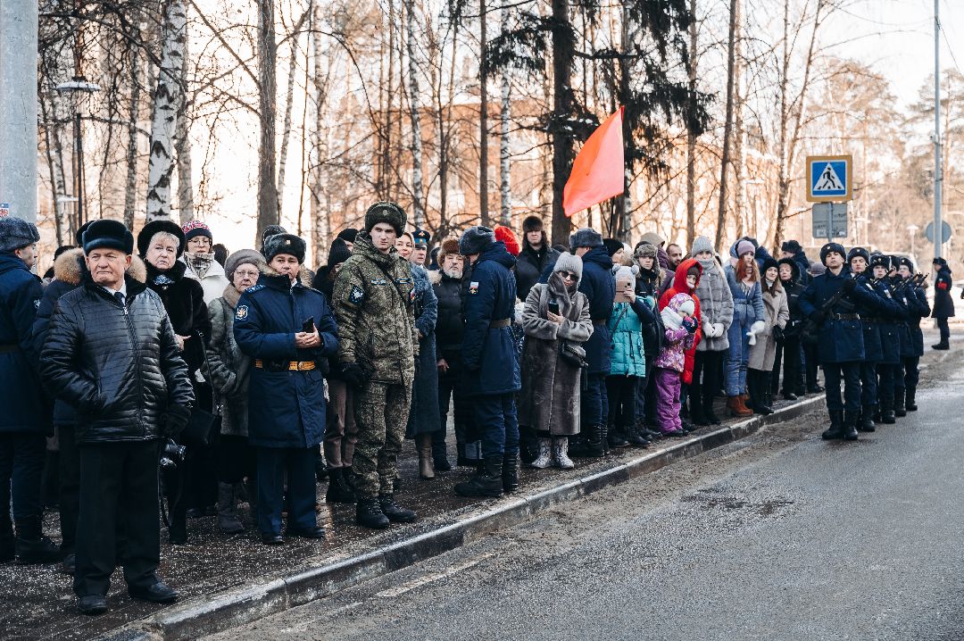 армия, военные, парад, мемориал, День Защитника Отечества, Щёлково