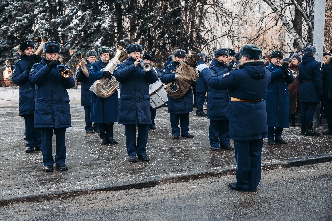 армия, военные, парад, мемориал, День Защитника Отечества, Щёлково