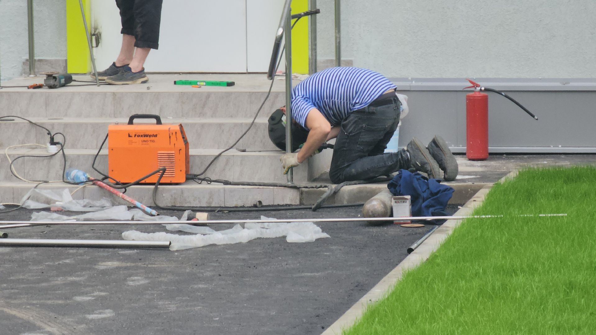 ремонт школы, Сборка мебели, серково, щёлково,