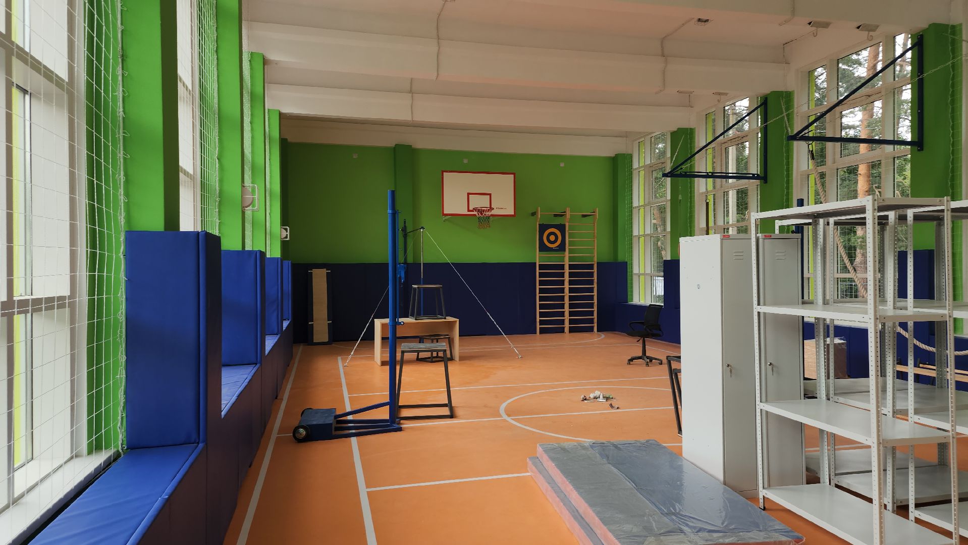 ремонт школы, Сборка мебели, серково, щёлково,