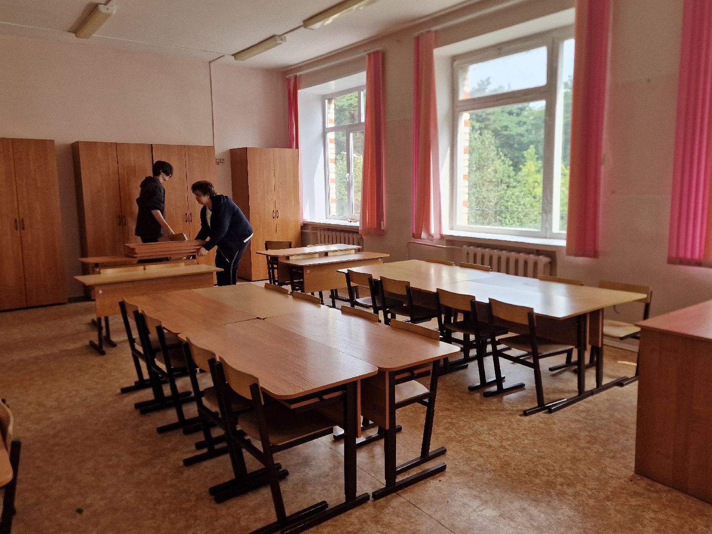 школа 18 агрогородок балашиха,