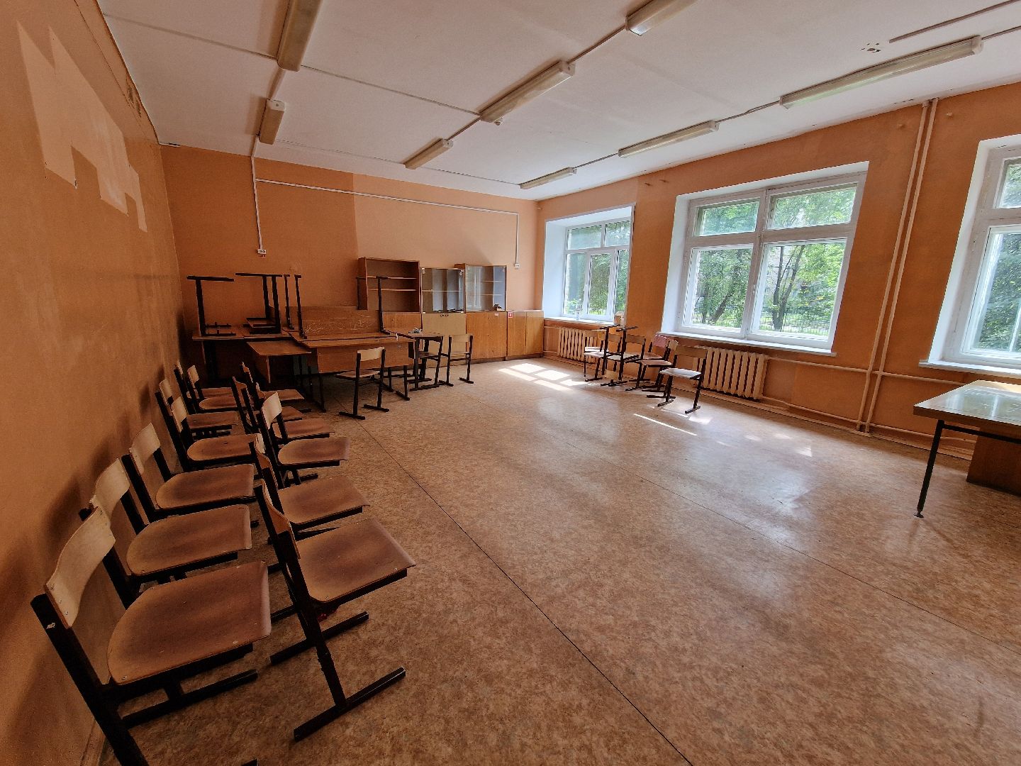 школа 18 агрогородок балашиха,