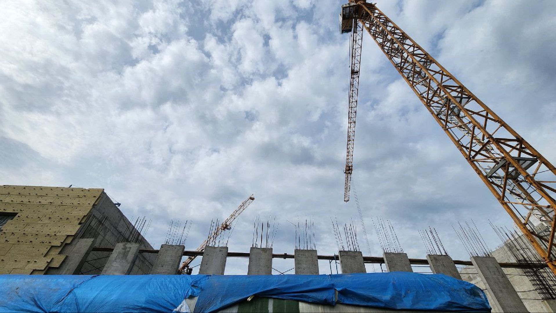 Дмитров, Строительство, Внуковская школа, Минстрой, Минобразования,