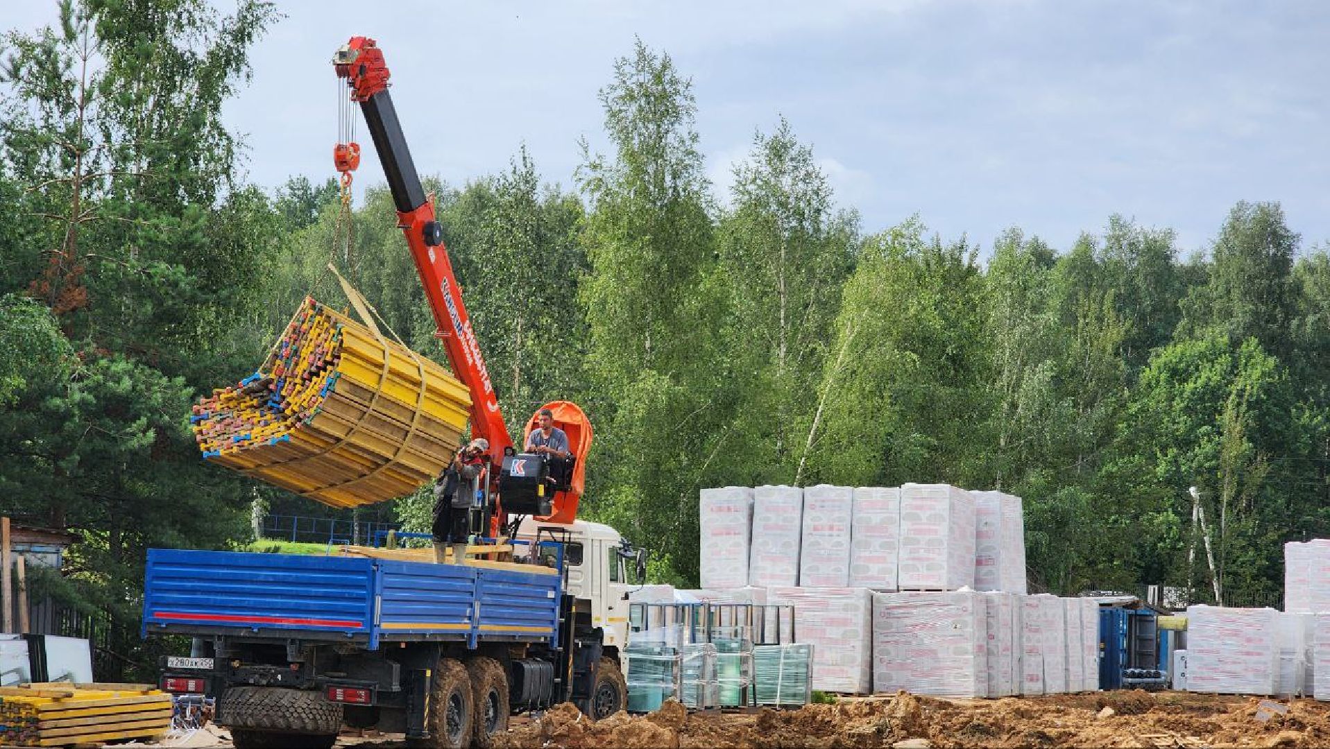 Дмитров, Строительство, Внуковская школа, Минстрой, Минобразования,