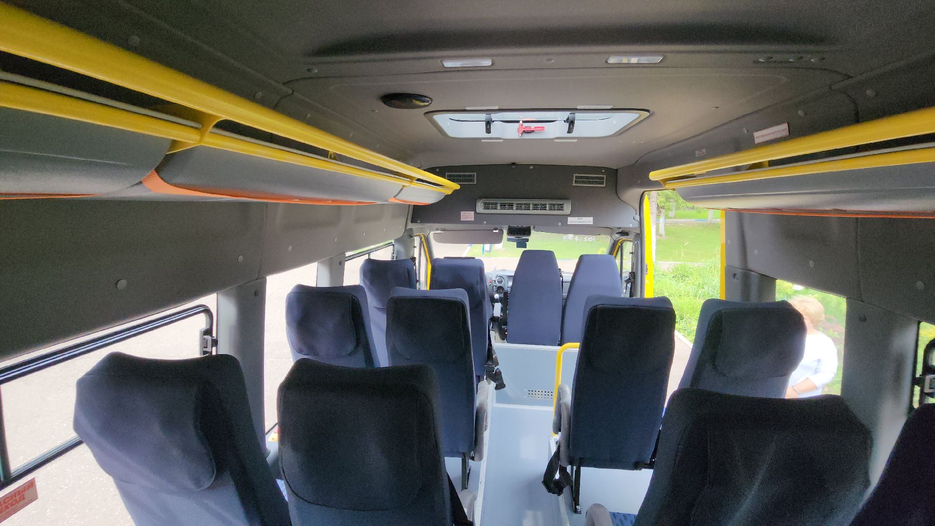 кашира, образование, школа, школьный автобус, учебный год , 1 сентября, подвоз детей,