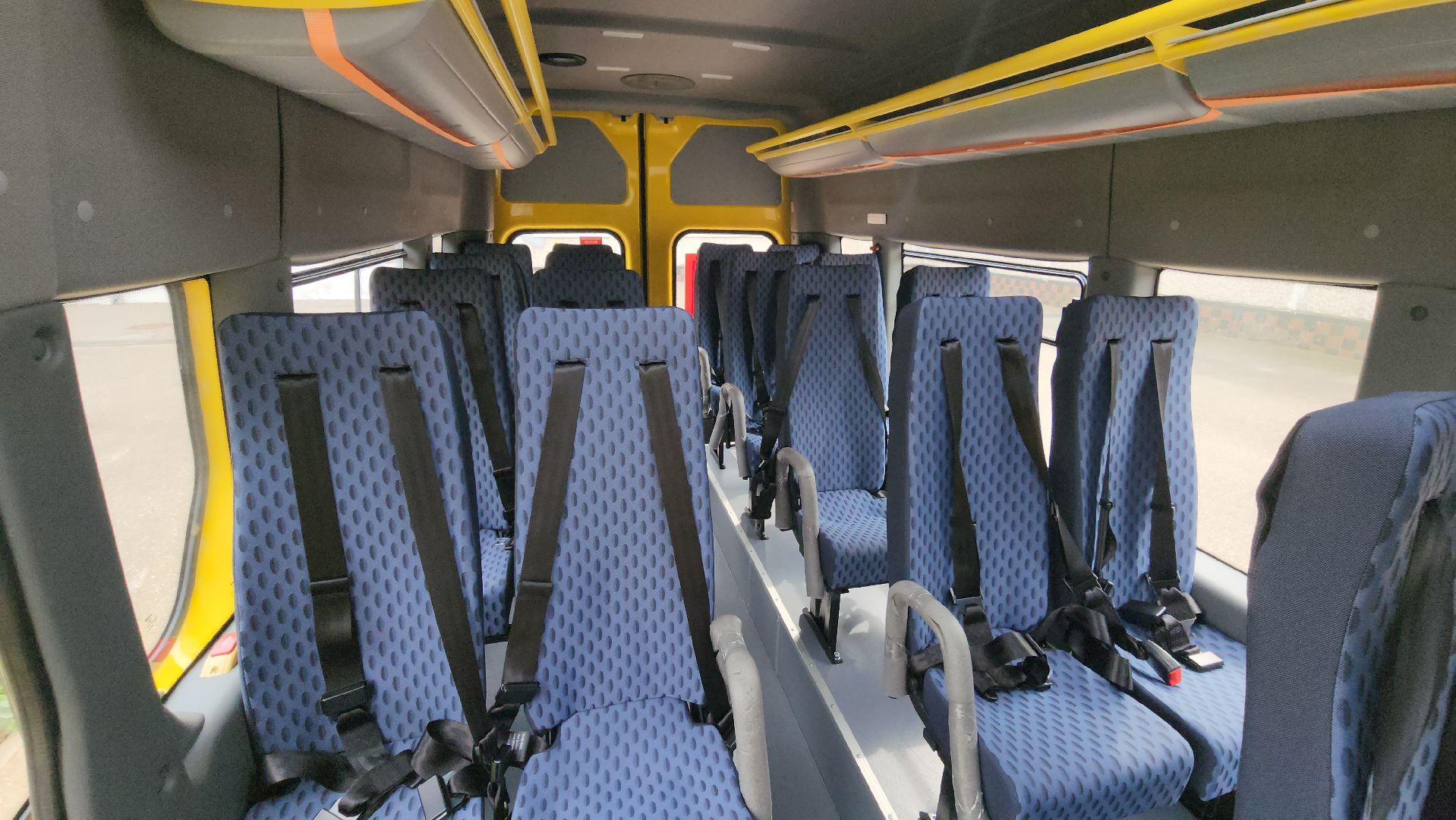 кашира, образование, школа, школьный автобус, учебный год , 1 сентября, подвоз детей,