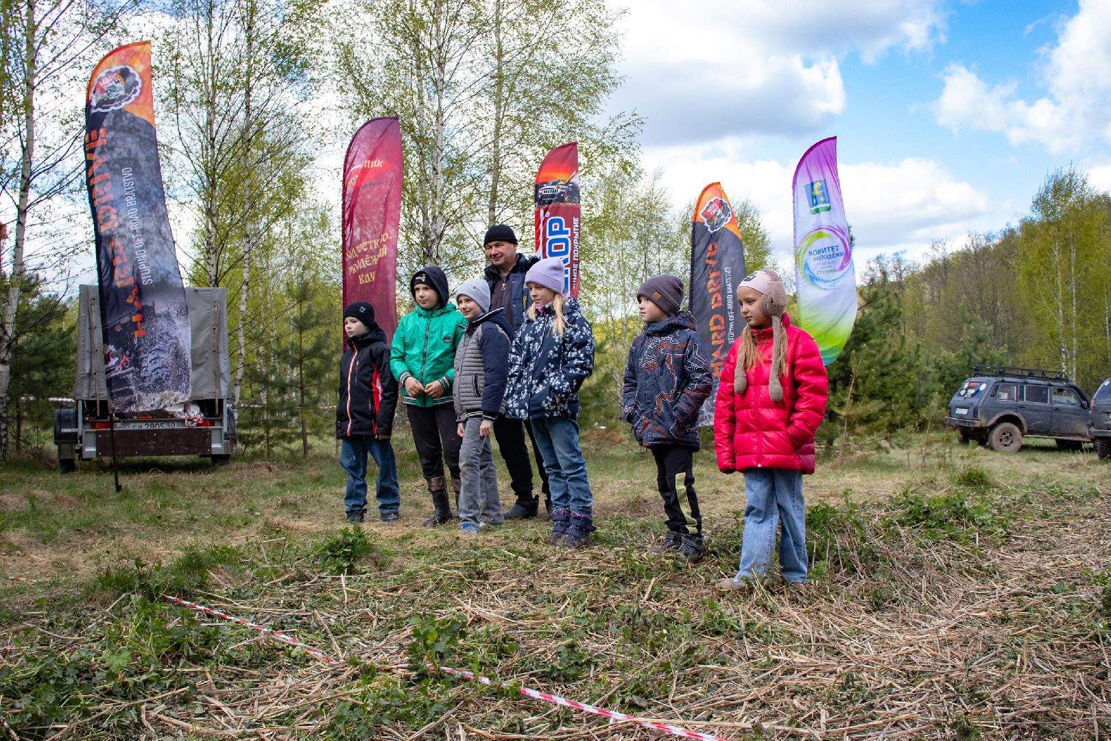 Ступино, Hard drive stupino, 9 мая