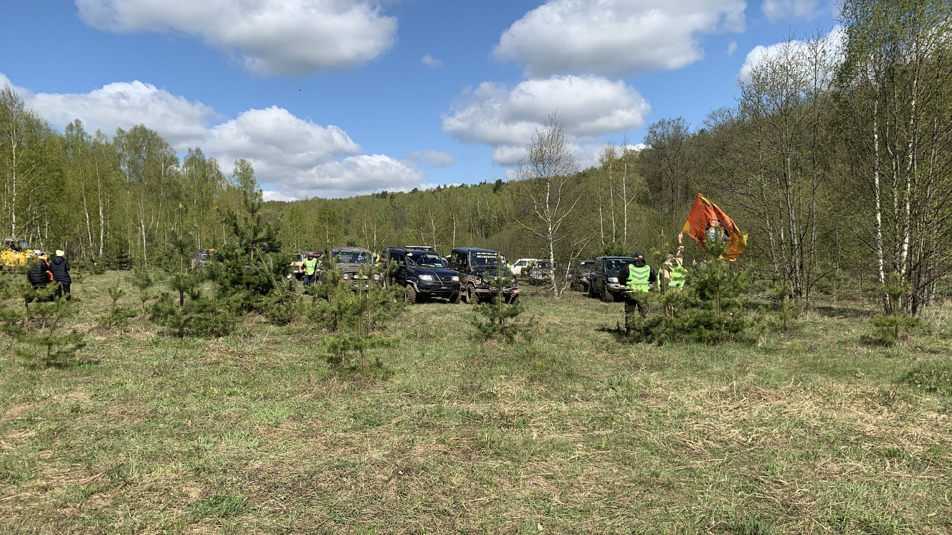 Ступино, Hard drive stupino, 9 мая